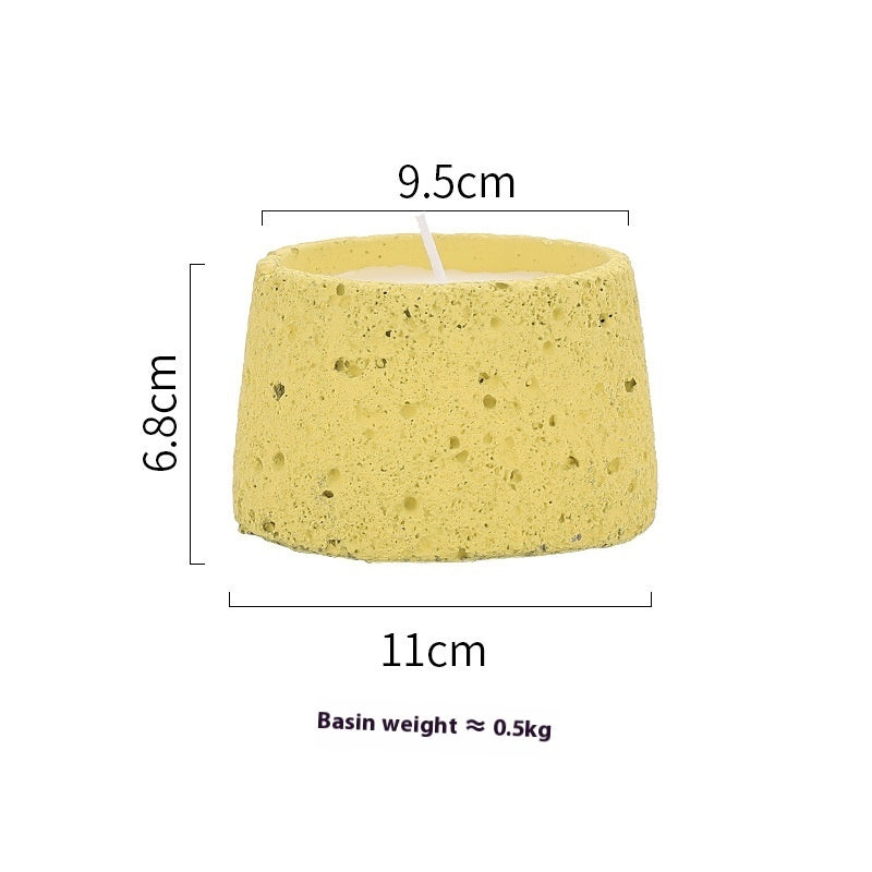 Aromatherapy Candle Holder