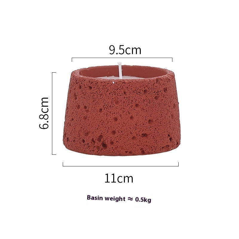 Aromatherapy Candle Holder
