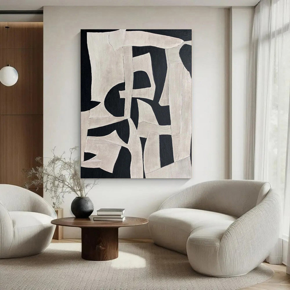 Handmade Oil Painting Canvas Wall Art