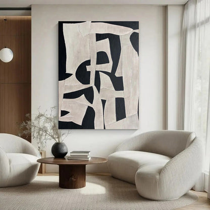 Handmade Oil Painting Canvas Wall Art