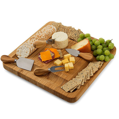 Multipurpose Cutting Board