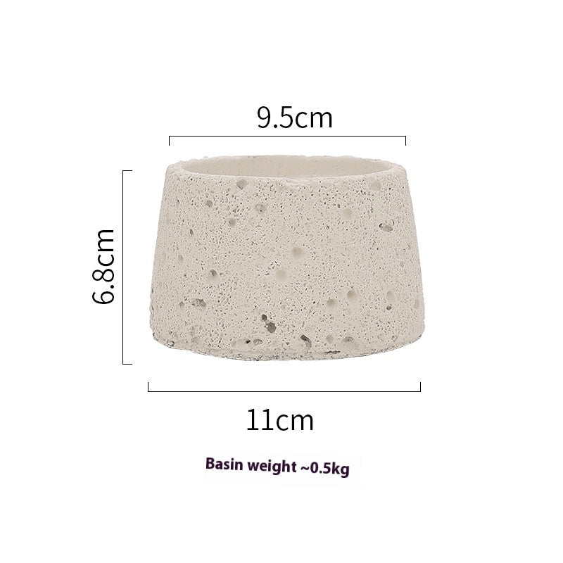 Aromatherapy Candle Holder