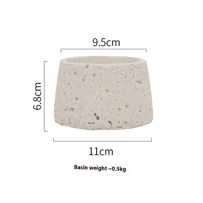 Aromatherapy Candle Holder