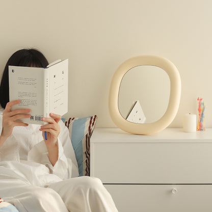 High-definition Makeup Mirror