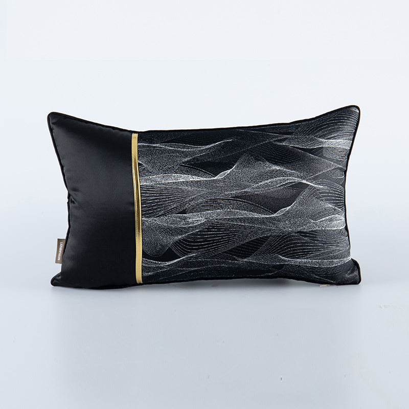 Luxury Throw Pillow Cushion
