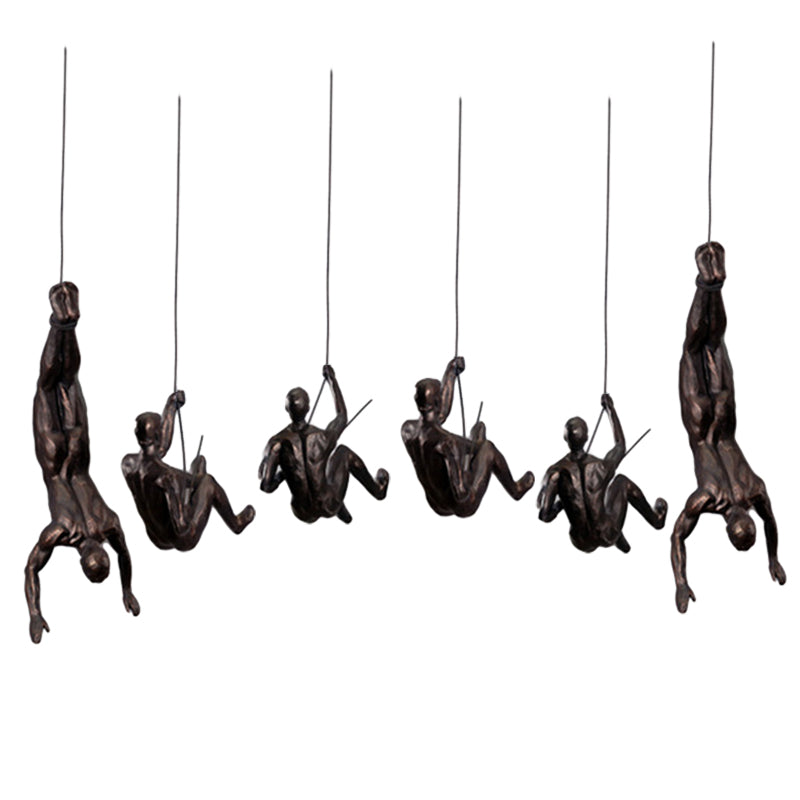 Sculpture Wall Decoration - Luxury Wall Hanging Sculpture Decoration