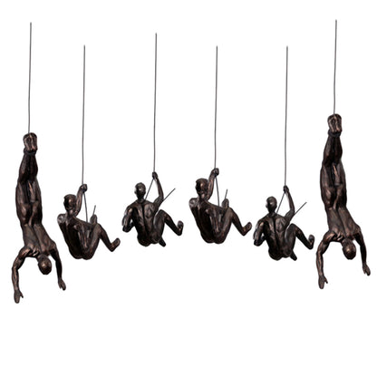 Sculpture Wall Decoration - Luxury Wall Hanging Sculpture Decoration