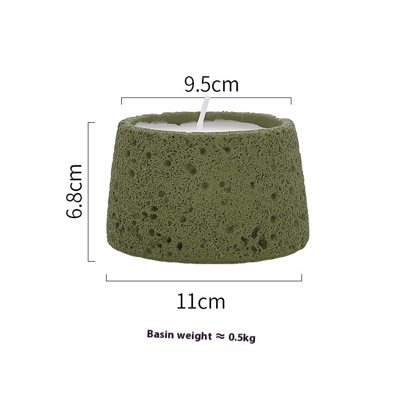 Aromatherapy Candle Holder