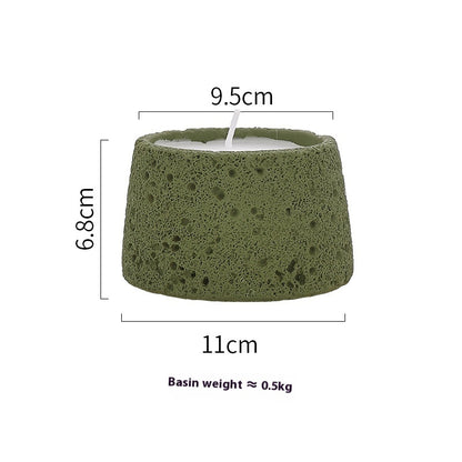 Aromatherapy Candle Holder