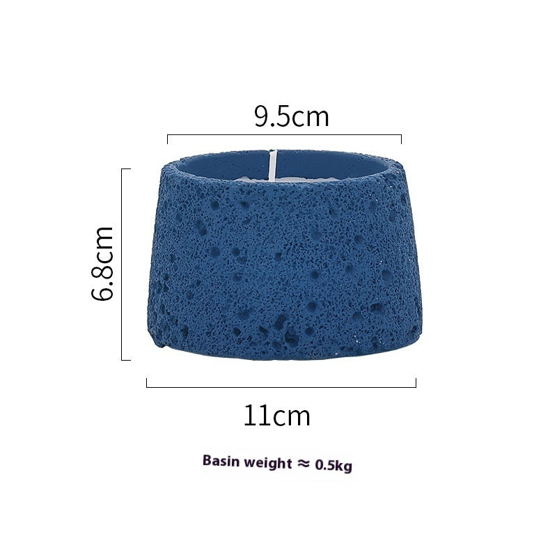 Aromatherapy Candle Holder