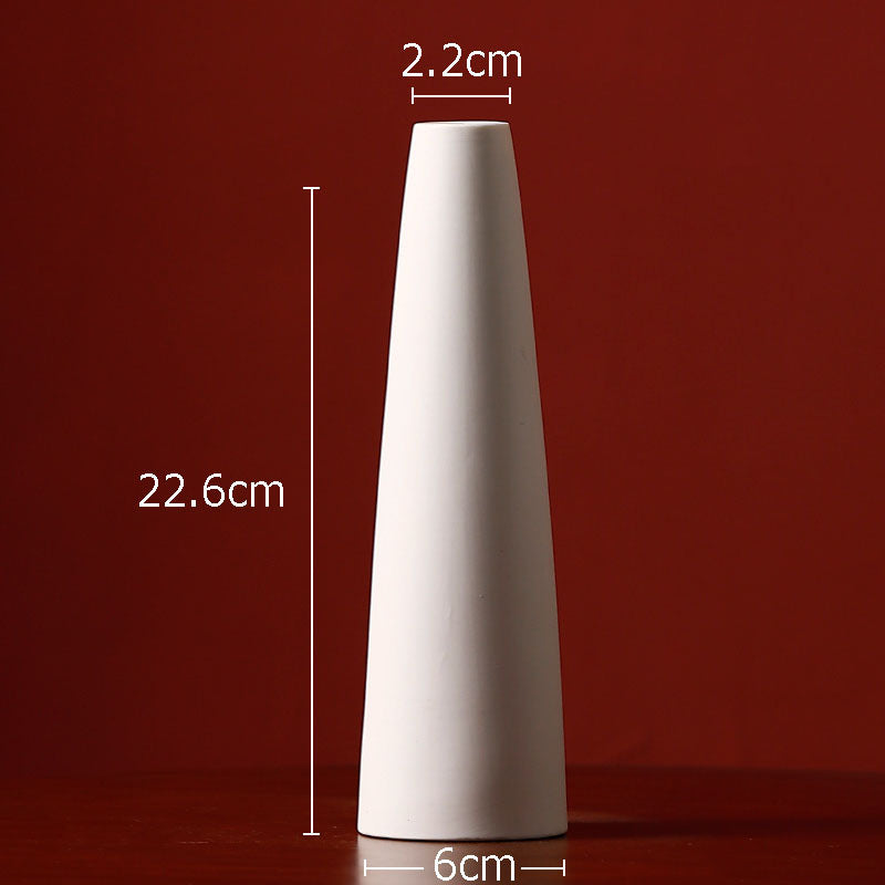 Simple Modern Dining Table Decorations