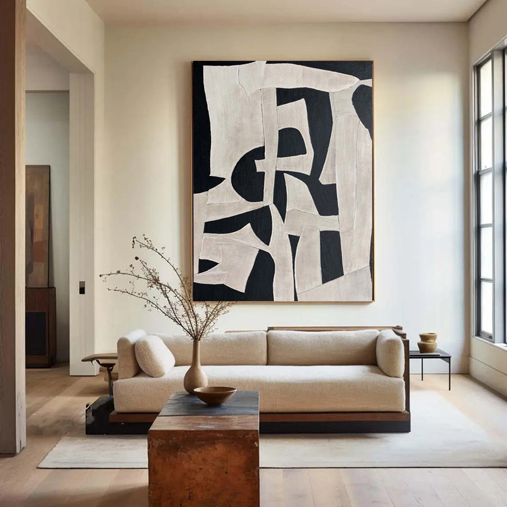 Handmade Oil Painting Canvas Wall Art