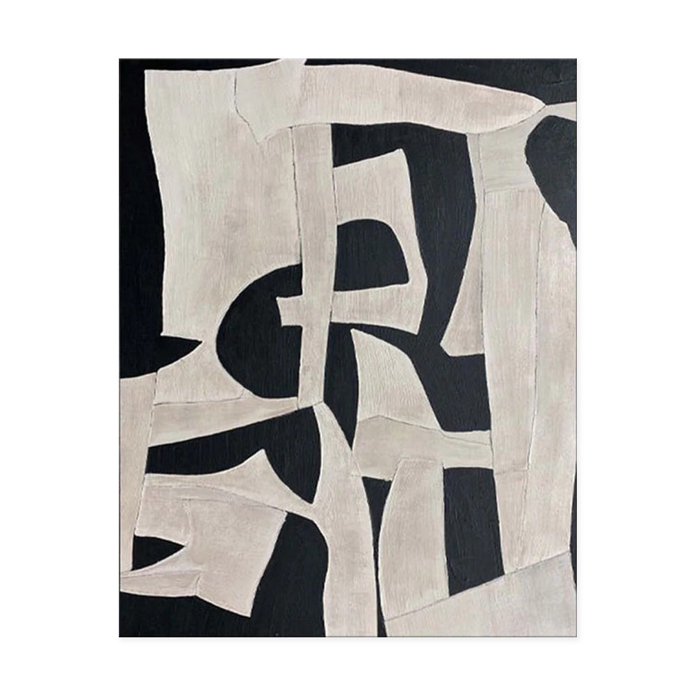 Handmade Oil Painting Canvas Wall Art