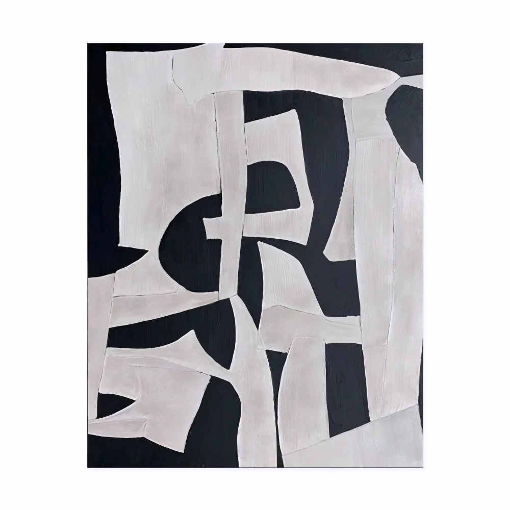 Handmade Oil Painting Canvas Wall Art