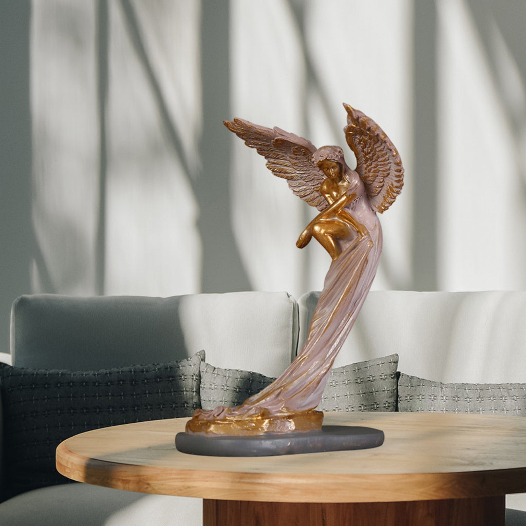 Redemption Angel Home Decoration Sculpture