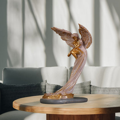 Redemption Angel Home Decoration Sculpture