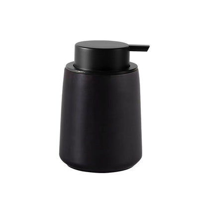 Bathroom Pressed Lotion Hand Soap Dispenser Bottle Set