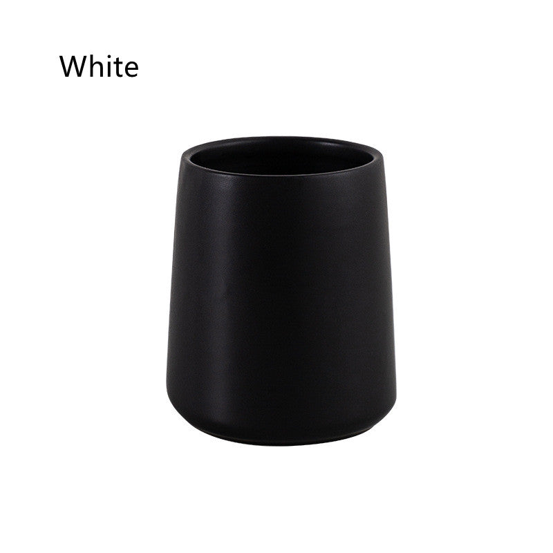 Bathroom Pressed Lotion Hand Soap Dispenser Bottle Set