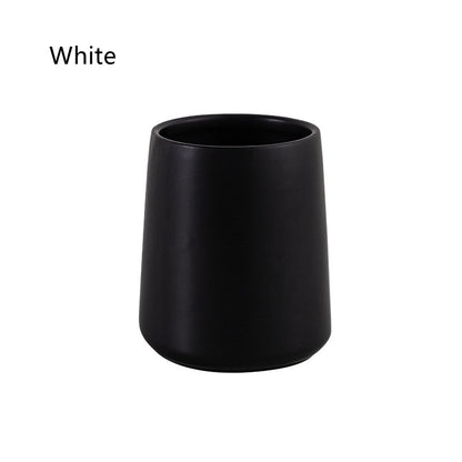 Bathroom Pressed Lotion Hand Soap Dispenser Bottle Set