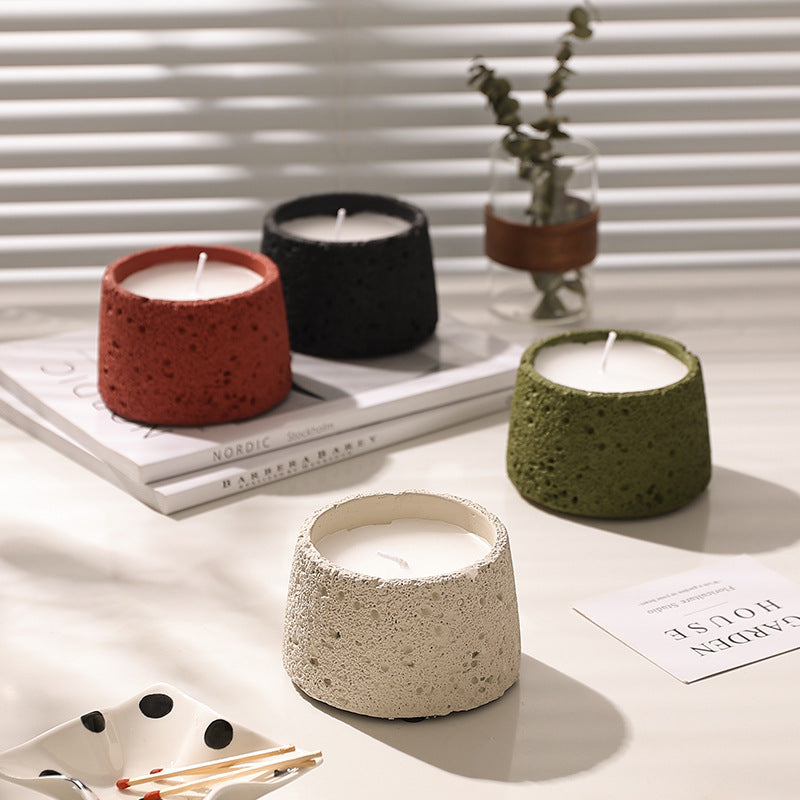 Aromatherapy Candle Holder