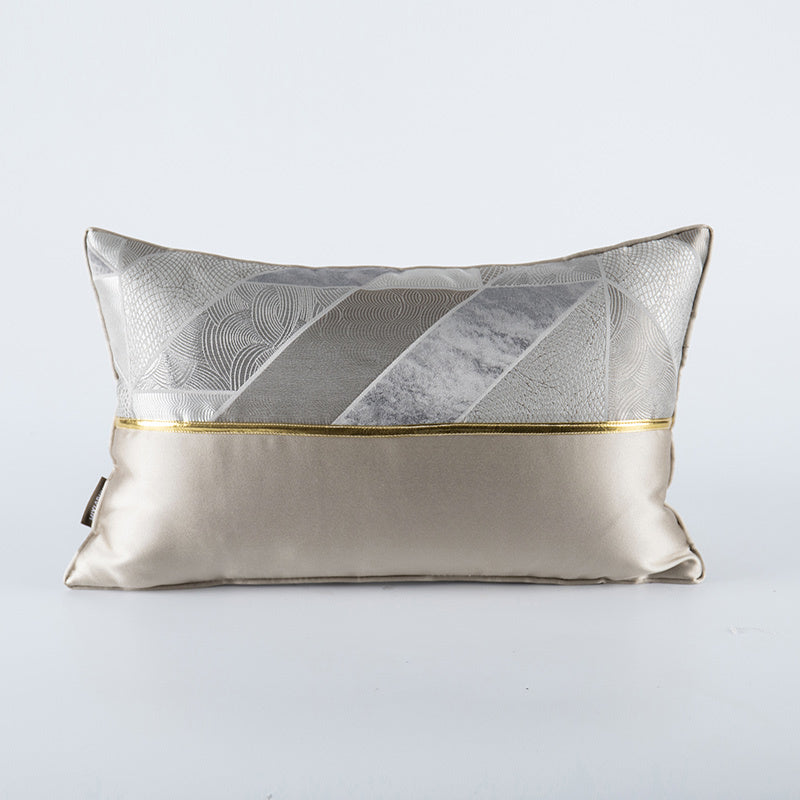 Luxury Throw Pillow Cushion