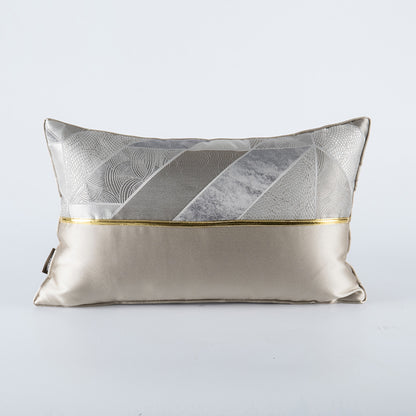Luxury Throw Pillow Cushion