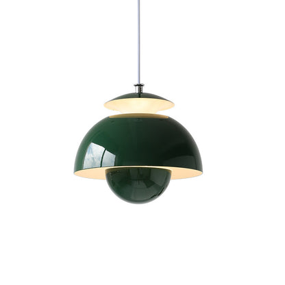 Classic Home Decoration Pendant Lamp