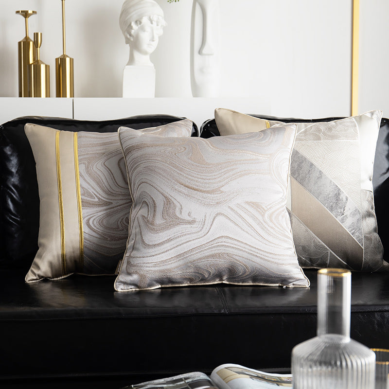 Luxury Throw Pillow Cushion