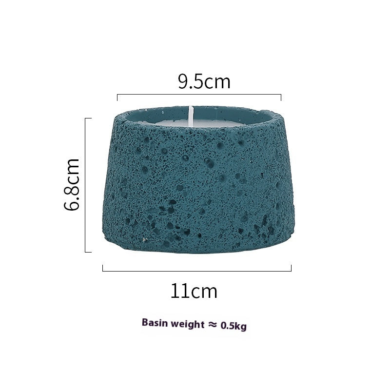 Aromatherapy Candle Holder