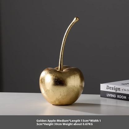 Resin Made Living Room And Home Decoration