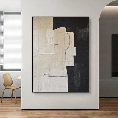 Handmade Oil Painting Canvas Wall Art