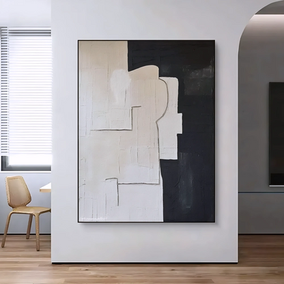 Handmade Oil Painting Canvas Wall Art