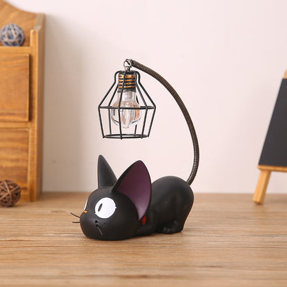 Cute Nightlight Table Decorations