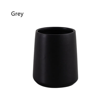 Bathroom Pressed Lotion Hand Soap Dispenser Bottle Set