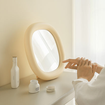High-definition Makeup Mirror