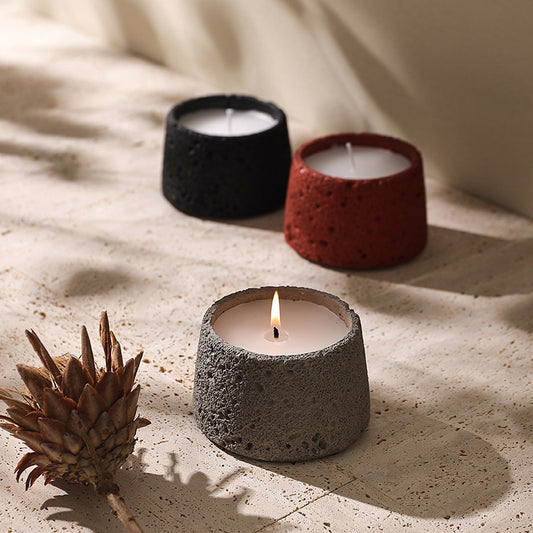 Aromatherapy Candle Holder