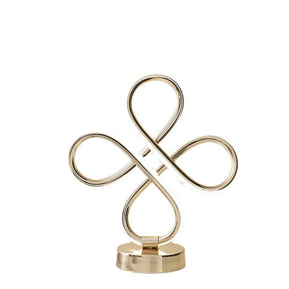 Bedside Table Aesthetic Lamp - Bedroom Lamp - Atmosphere Lamp