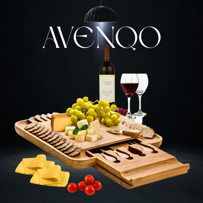 Multipurpose Cutting Board