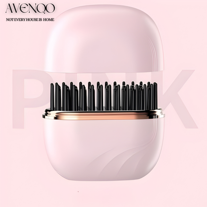Viral Mini Hair Comb