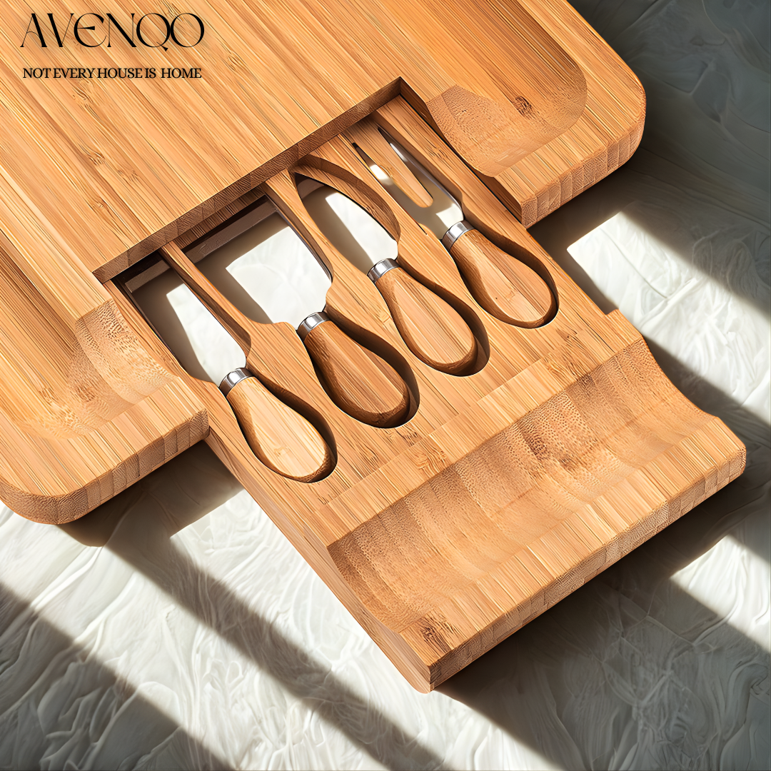Multipurpose Cutting Board