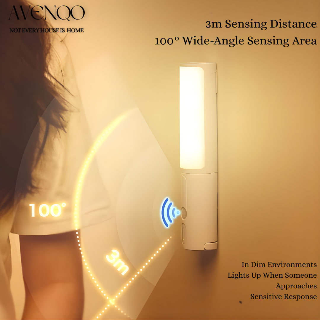Motion Sensor Light