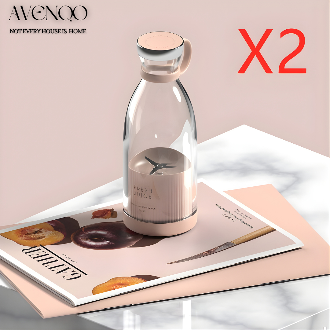 Portable Juice Blender