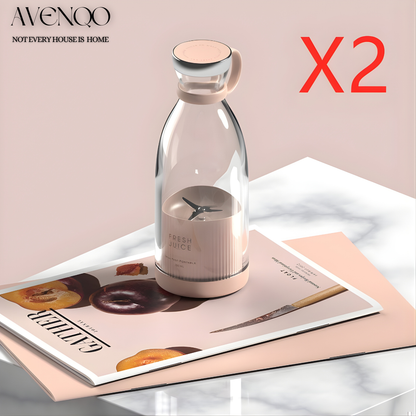 Portable Juice Blender