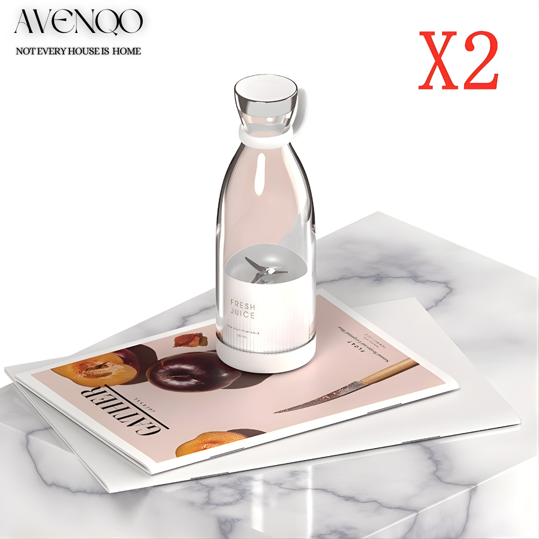 Portable Juice Blender