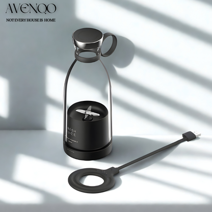 Portable Juice Blender
