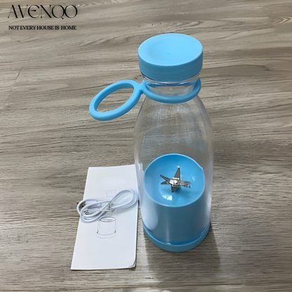 Portable Juice Blender