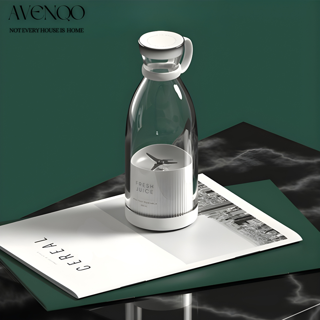 Portable Juice Blender