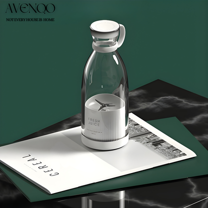 Portable Juice Blender