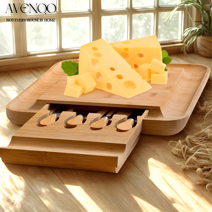 Multipurpose Cutting Board