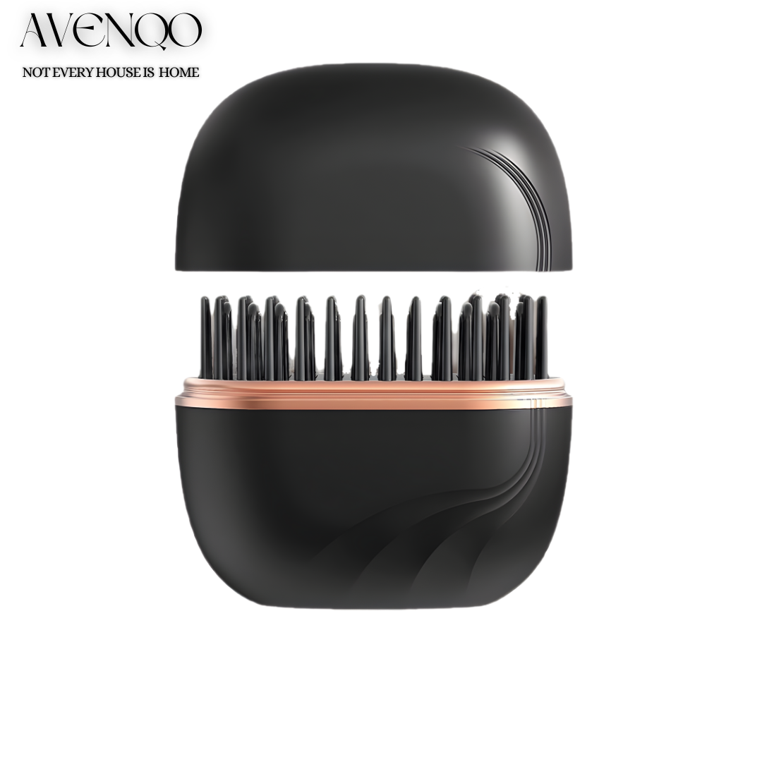 Viral Mini Hair Comb